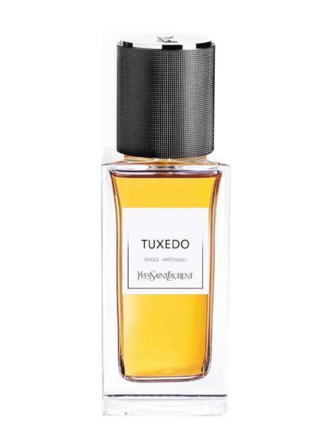 ysl tuxedo lidschatten|Patchouli Unisex Perfume .